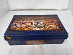 Clementoni 38010 - Puzzel - 13200 stukjes - Disney Orchestra, Hobby en Vrije tijd, Verzenden, Nieuw