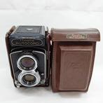 Minolta Autocord Analoge camera, Nieuw