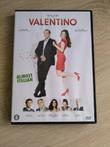 DVD - Valentino