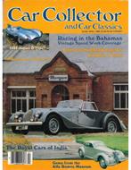 1985 CAR COLLECTOR AND CAR CLASSICS MAGAZINE 04 ENGELS, Boeken, Auto's | Folders en Tijdschriften, Nieuw, Author