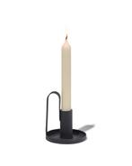 HEMA Dinerkaarsen Ø2x17 - 8 stuks ivoor, Huis en Inrichting, Verzenden, Nieuw