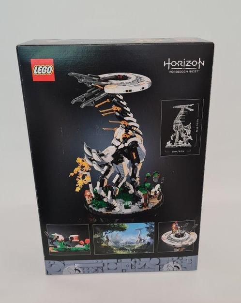 Lego Set - 76989 - Horizon - Tallneck, Kinderen en Baby's, Speelgoed | Duplo en Lego