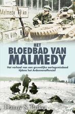 Het bloedbad van Malmedy - Het bloedbad van Malmedy, Boeken, Ophalen of Verzenden, Nieuw