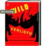 Wild verliefd 9789044321920 Ditte Merle, Verzenden, Zo goed als nieuw, Ditte Merle