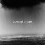 Cigarettes After Sex - Cry (LP), Cd's en Dvd's, Verzenden, Nieuw in verpakking