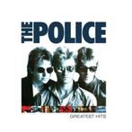 lp nieuw - The Police - Greatest Hits, Verzenden, Zo goed als nieuw