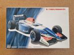 Hasegawa 23111 Tyrrell Yamaha 021 1:24, Hobby en Vrije tijd, Modelbouw | Auto's en Voertuigen, Verzenden, Nieuw
