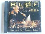 Blof - XXL Live met het Zeeuws Orkest, Cd's en Dvd's, Verzenden, Nieuw in verpakking