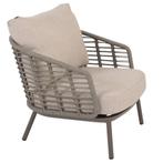 Puglia lounge tuinstoel terre Taste 4SO, Ophalen of Verzenden, Nieuw