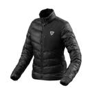 REVIT! Solar 3 Ladies Tussenjas Zwart, Motoren, Kleding | Motorkleding, Nieuw met kaartje, REV'IT!, Overige typen, Verzenden