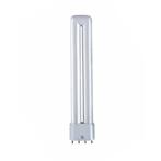 Osram Dulux L Compact Fluor 2G11 PL-S 55W 830 3000K - 4-Pins, Verzenden, Nieuw