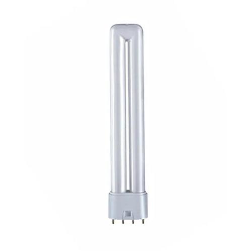 Osram Dulux L Compact Fluor 2G11 PL-S 55W 830 3000K - 4-Pins, Huis en Inrichting, Lampen | Losse lampen, Nieuw, Verzenden