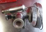 Danfoss Ventiel 068U2284, Therm. Exp. Valve TUA, R404A/R507, Gebruikt