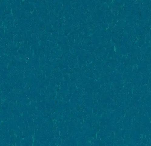 Forbo Marmoleum Piano 3652 Atlantic blue, Huis en Inrichting, Stoffering | Vloerbedekking, Verzenden