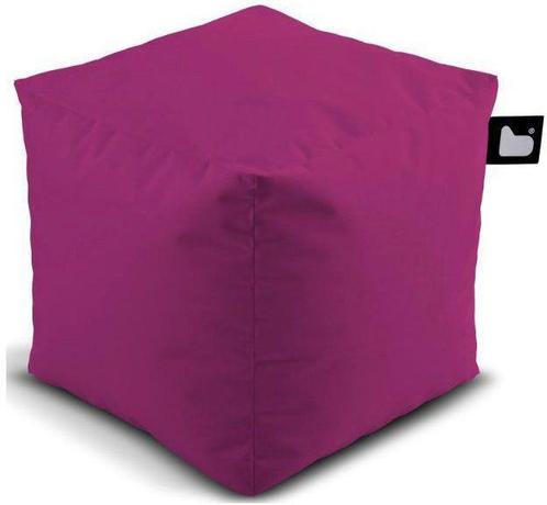 B-Box Outdoor Poef - Roze, Huis en Inrichting, Banken | Voetenbanken en Poefen, Verzenden