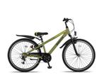 Altec Dakota 26 inch Jongensfiets 7 Versnellingen, Fietsen en Brommers, Fietsen | Jongens, Verzenden, Nieuw