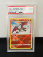 Pokémon - 1 Graded card - Radiant Charizard - WOTC - PSA 9, Hobby en Vrije tijd, Verzamelkaartspellen | Pokémon, Nieuw