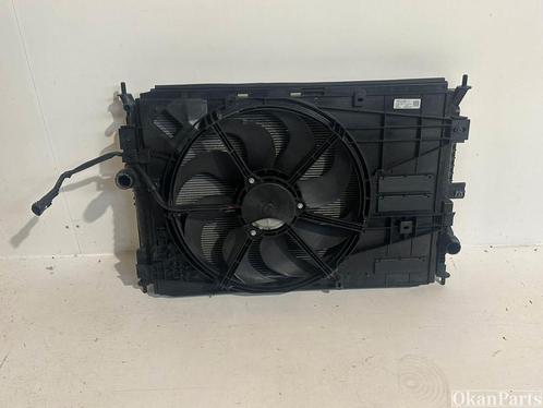 Opel Peugeot koelerpakket 9832930080 9816746580 9675747980, Auto-onderdelen, Airco en Verwarming, Gebruikt, Citroën, Opel, Peugeot