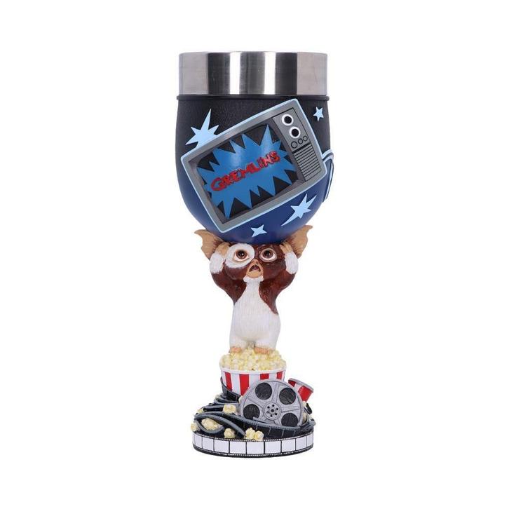Gremlins Goblet Gizmo, Verzamelen, Film en Tv, Nieuw, Ophalen of Verzenden