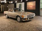 MERCEDES-BENZ 560SL R107 - Marge