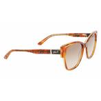 Zonnebril Dames Karl Lagerfeld KL6069S-812 ø 54 mm, Verzenden, Nieuw