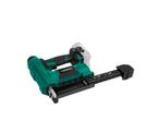 VONROC Battery Staple Gun - Nail Gun - VPower 20V – 2.0AH -, Verzenden, Zo goed als nieuw