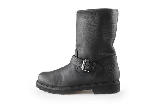 Panama Jack Laarzen in maat 38 Zwart | 10% extra korting, Kleding | Dames, Schoenen, Zwart, Zo goed als nieuw, Hoge laarzen, Verzenden
