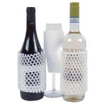 Glasbeschermer 5st., Caravans en Kamperen, Kampeeraccessoires, Ophalen of Verzenden, Nieuw