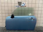 Portier links voor - Mini One Cooper - OEM: 41517202911..., Auto-onderdelen, Verzenden, Nieuw, Deur