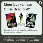 Doelwit / Bodyguard / 4 9789000354474 Chris Bradford, Boeken, Verzenden, Gelezen, Chris Bradford