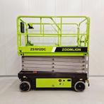 2020 Zoomlion ZS1012DC elektrische hoogwerker 12m werkhoogte