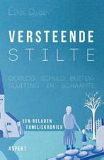 Versteende stilte 9789463383967 Lenie Degen, Verzenden, Gelezen, Lenie Degen