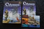 Odyssee De Zoektocht naar Odysseus Big Box PC Game, Verzenden, Nieuw