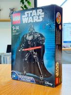 Lego Set - 75111 - Star Wars - Darth Vader - xl - 12, Nieuw