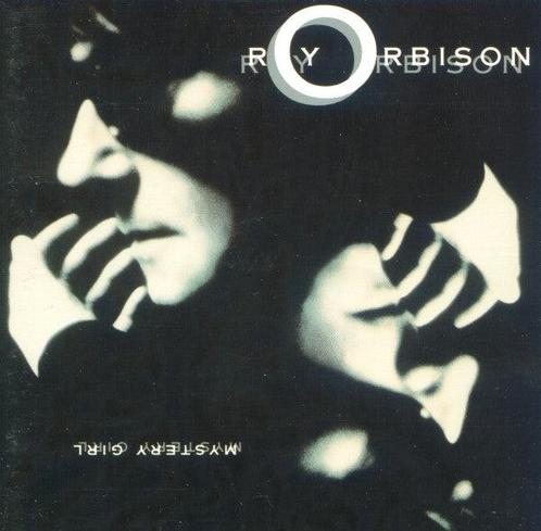 Roy Orbison - Mystery Girl (CD, Album), Cd's en Dvd's, Cd's | Pop, Ophalen of Verzenden
