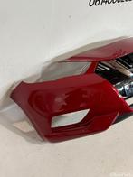 Nissan Micra V voorbumper 620225FA0H, Ophalen, Gebruikt, Voor, Bumper