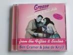 Grease and other Rock & Roll Hits - Ben Cramer & Joke de Kru, Verzenden, Nieuw in verpakking