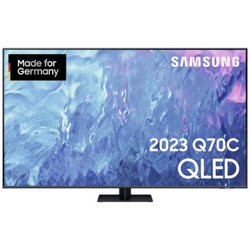 Samsung Gq85q70catxzg 4k Qled Tv 85 Inch