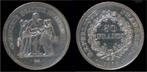 France 50 francs 1976 zilver, Verzenden