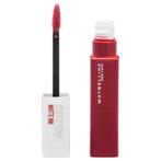 Maybelline New York SuperStay Matte Ink 170 Initiator, Verzenden, Nieuw, Make-up