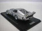 Spark 1:43 - Model raceauto - Chevrolet Corvette C3 #77, Nieuw