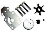 -15% |63V-W0078-01 - Waterpomp kit 9.9 &15 pk (2 & 4-takt), Verzenden, Nieuw