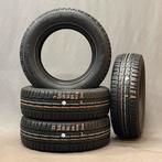 215/65/16C 109R Michelin winterbanden 7,7/7mm profiel 4X, Auto-onderdelen, Banden en Velgen, 16 inch, Band(en), Personenwagen