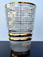Tcheco-ver / VAB Boussu - Gebr. Landgraf - Art Deco - Vaas -, Antiek en Kunst, Curiosa en Brocante