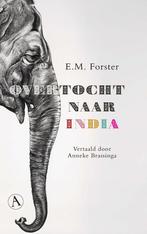 Overtocht naar India (9789025309992, E.M. Forster), Verzenden, Nieuw