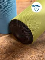 Wilkhahn - Stand-up kruk - Blauw en groen - tweedehands, Nieuw in verpakking