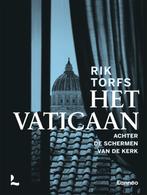 Het Vaticaan 9789401493567 Rik Torfs, Verzenden, Gelezen, Rik Torfs