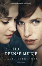 Het Deense meisje (9789026333217, David Ebershoff), Boeken, Nieuw, Verzenden