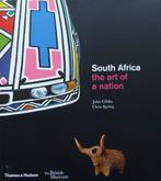 Boek : South Africa - the art of a nation, Antiek en Kunst