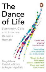 9780753552957 The Dance of Life Magdalena Zernicka-Goetz, Verzenden, Nieuw, Magdalena Zernicka-Goetz